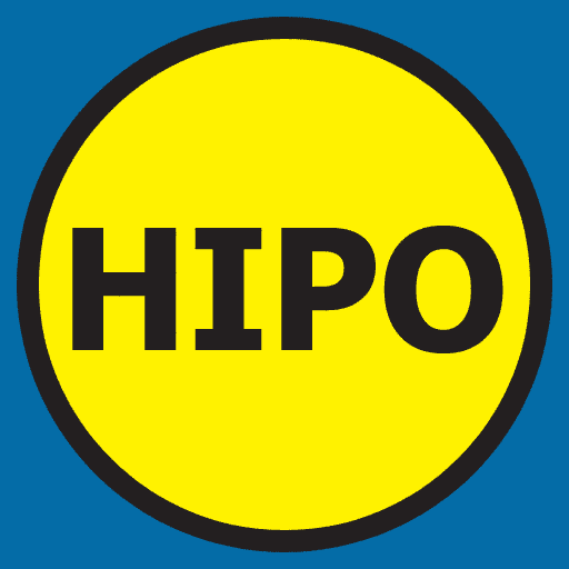 Producent: Hipo (przejdź do produktów)