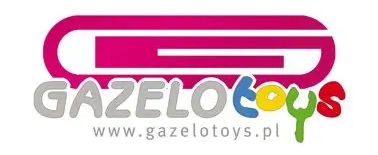 Producent: Gazelo (przejdź do produktów)