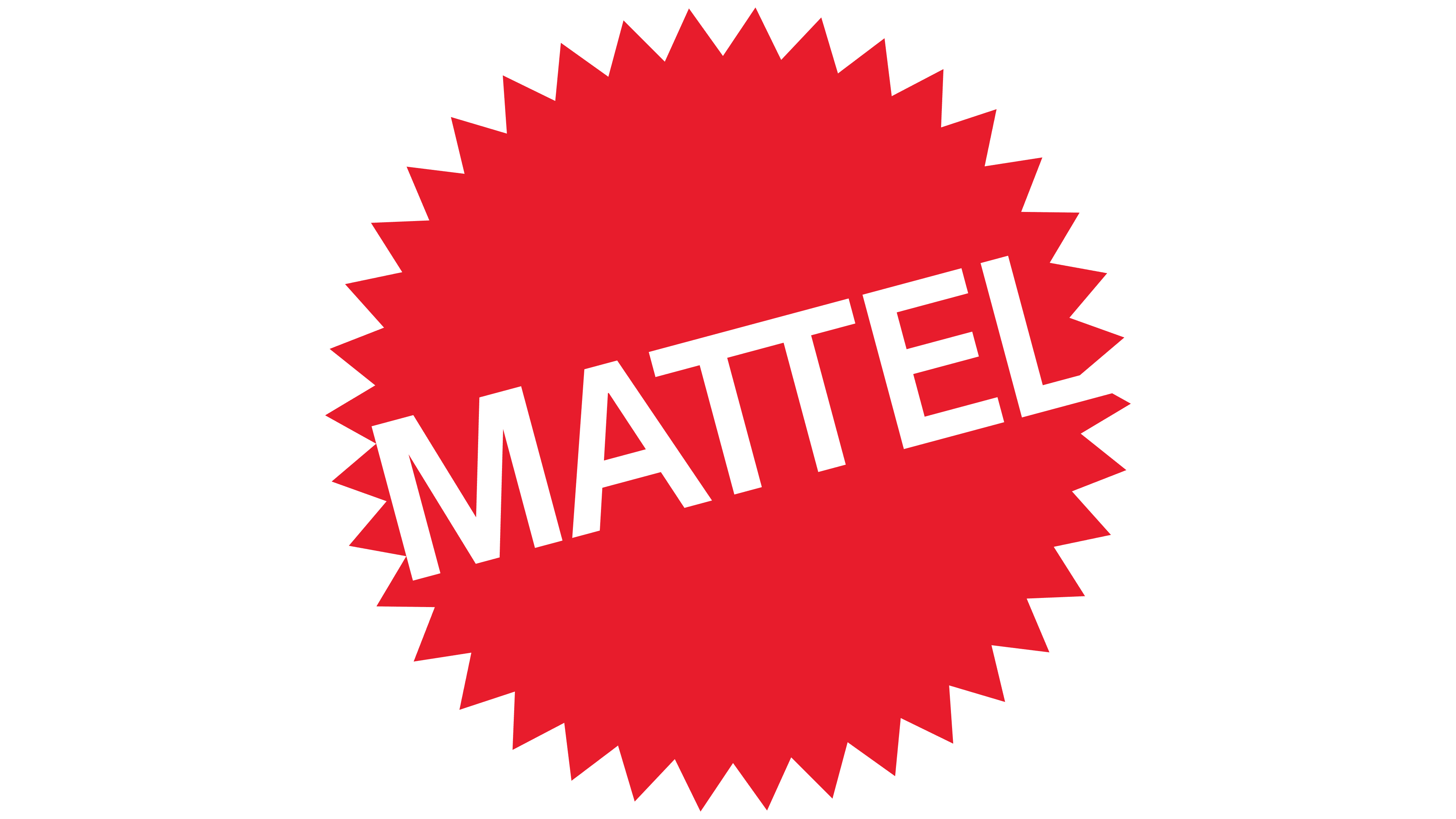 Producent: Mattel (przejdź do produktów)