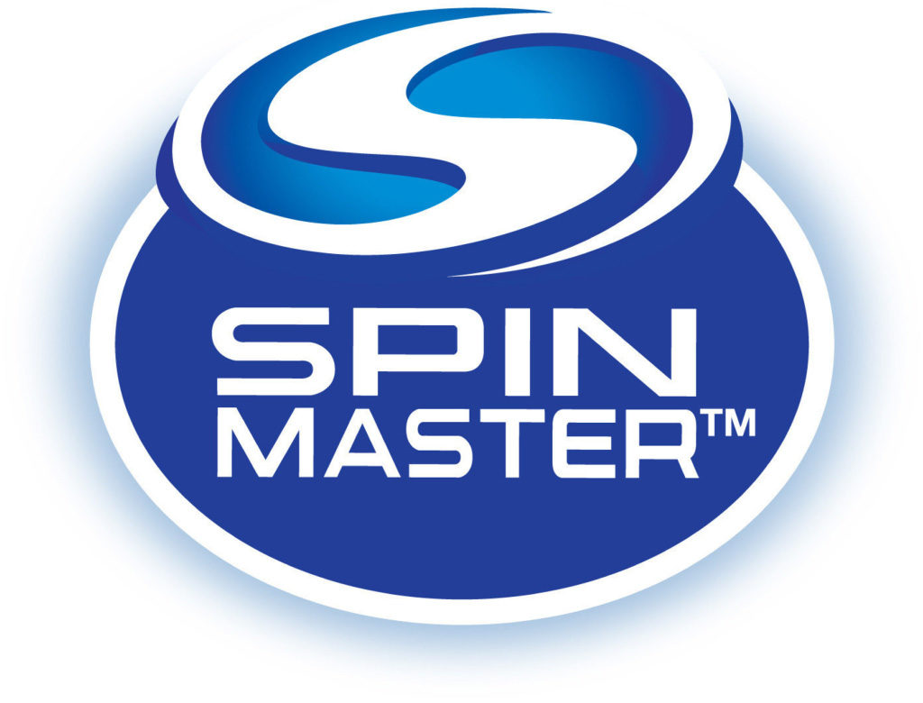 Producent: Spin Master (przejdź do produktów)